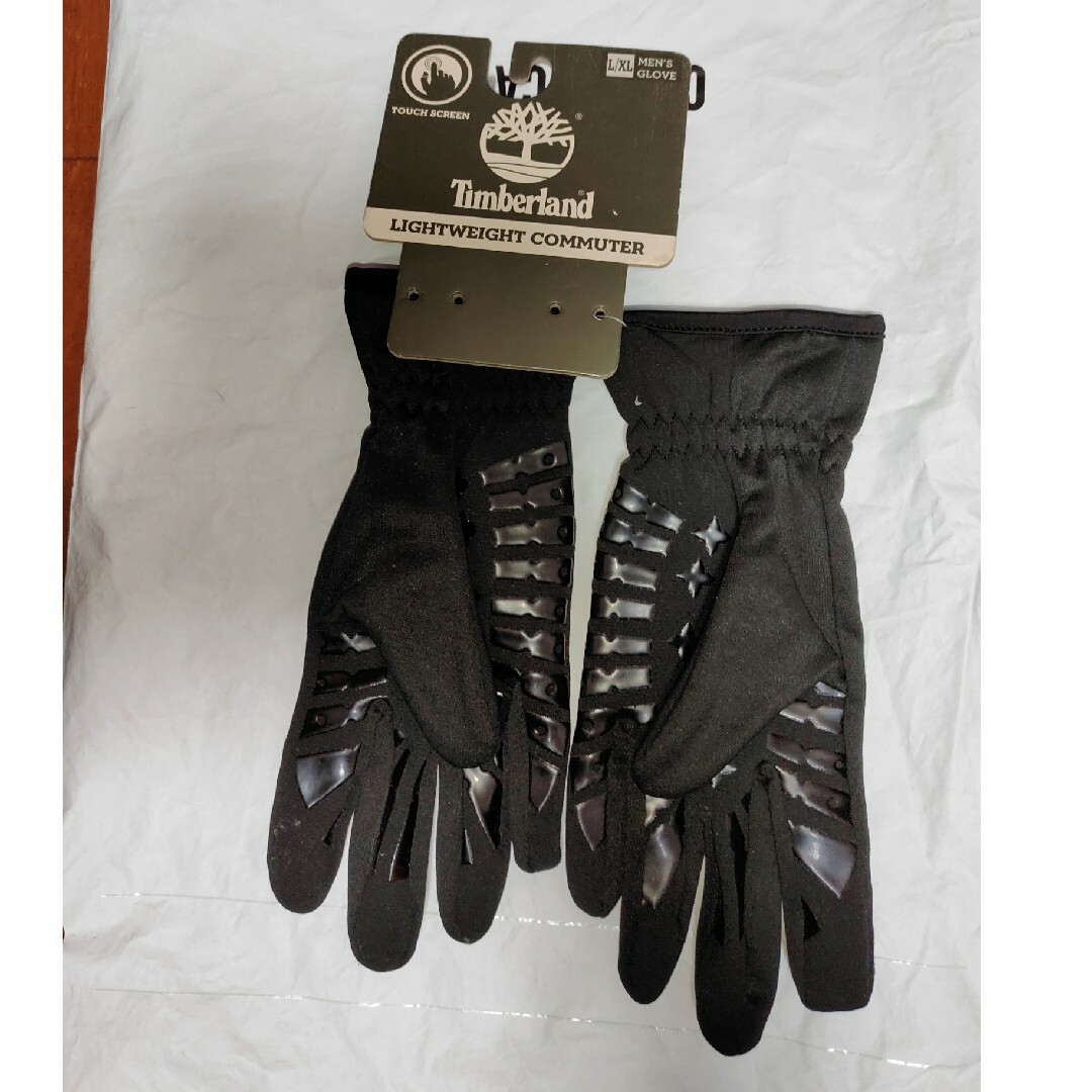 Timberland(ティンバーランド)の値下げしました✨Timberland製グローブ メンズのファッション小物(手袋)の商品写真
