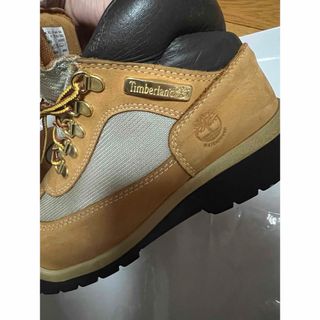 ティンバーランド(Timberland)のティンバーランド　　ブーツ25.5(ブーツ)