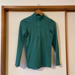 パタゴニア(patagonia)のパタゴニア キャプリーン4 レディース サーマルウエイト(登山用品)