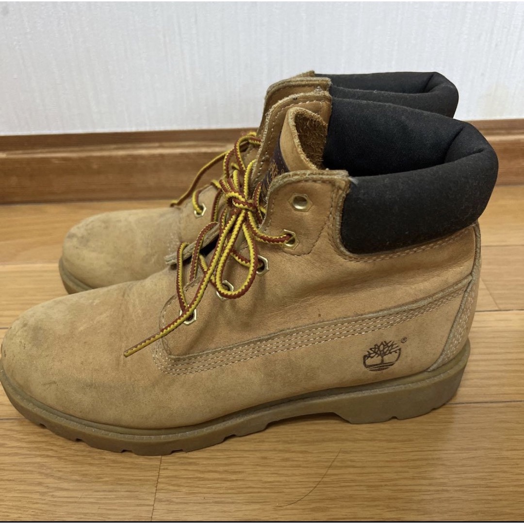 Timberland(ティンバーランド)のティンバーランド Timberland ブーツ レディースの靴/シューズ(ブーツ)の商品写真