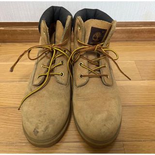 ティンバーランド(Timberland)のティンバーランド Timberland ブーツ(ブーツ)