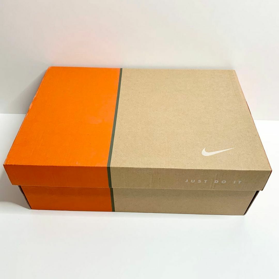 NIKE(ナイキ)のNIKE ナイキ エアフォース1 ロー ブロンクス オリジンズ ホワイト メンズの靴/シューズ(スニーカー)の商品写真