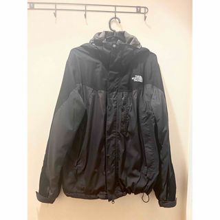 ザノースフェイス(THE NORTH FACE)のTHE NORTH FACE  ザ ノースフェイスナイロン フルジップジャケット(ナイロンジャケット)