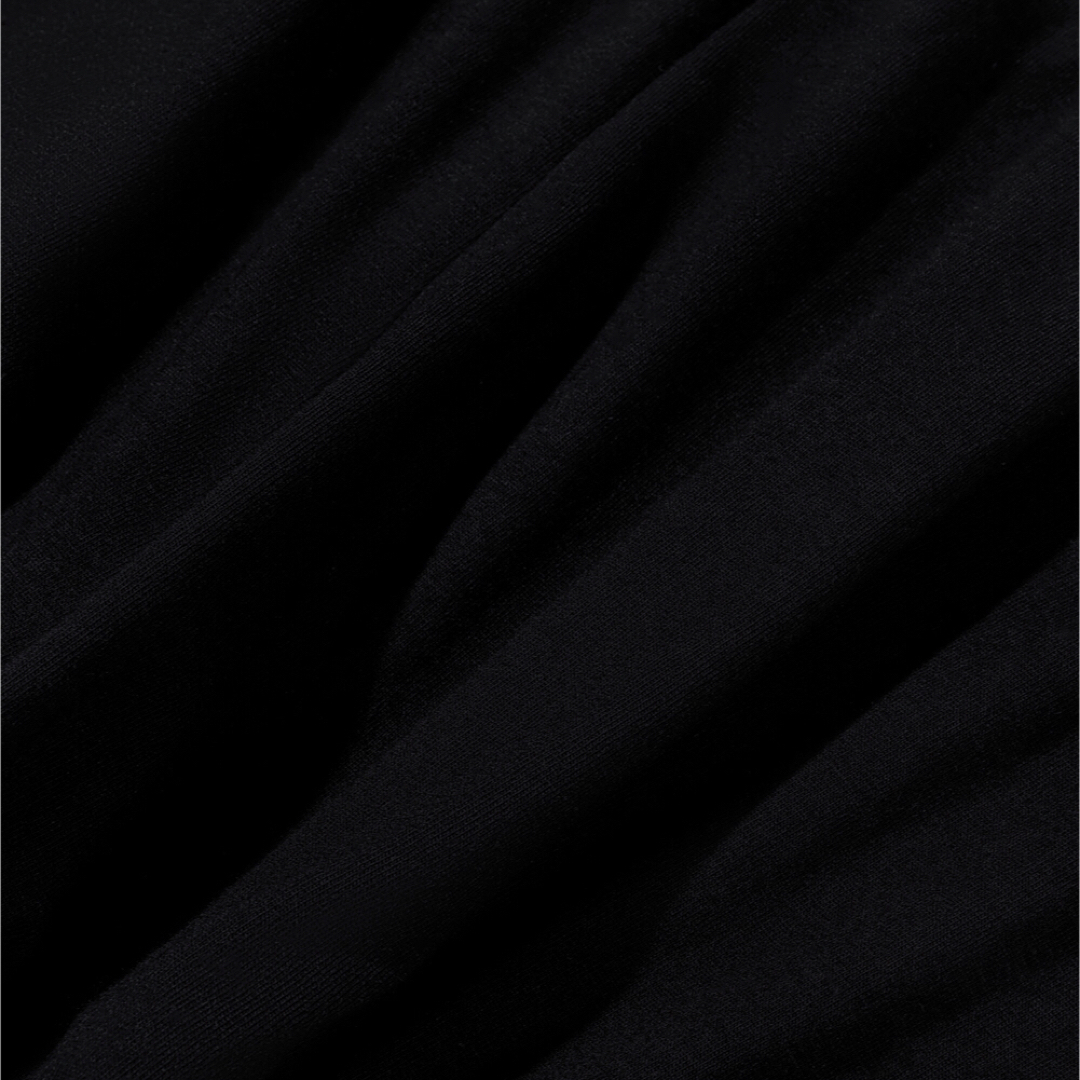 ck Calvin Klein(シーケーカルバンクライン)の【CALVIN KLEIN】MODERNCOTTON ショートパンツ　ブラックS レディースのパンツ(ショートパンツ)の商品写真