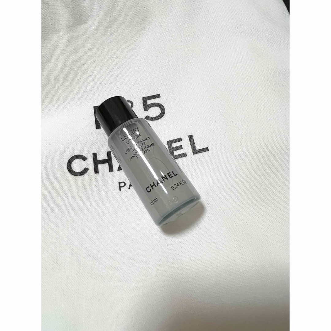 CHANEL(シャネル)のCHANEL ルリフトローション コスメ/美容のキット/セット(サンプル/トライアルキット)の商品写真