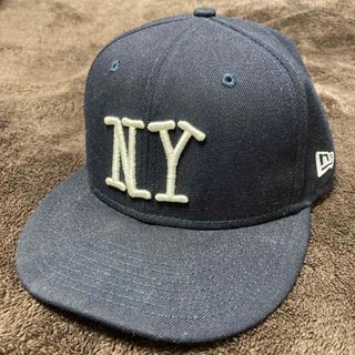 ステューシー(STUSSY)のstussy new era キャップ(キャップ)