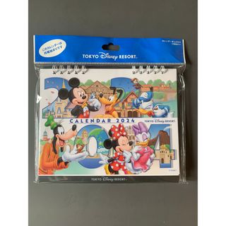 ディズニー(Disney)のカレンダー(カレンダー/スケジュール)