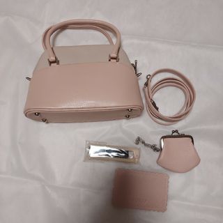 フォクシー(FOXEY) 小銭入れ ハンドバッグ(レディース)の通販 22点 フォクシー(FOXEY) 小銭入れ ハンドバッグ(レディース)の通販 22点