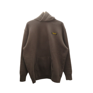 ラッツ(RATS)のRATS CLASSIC CROSS NECK HOODIE(パーカー)