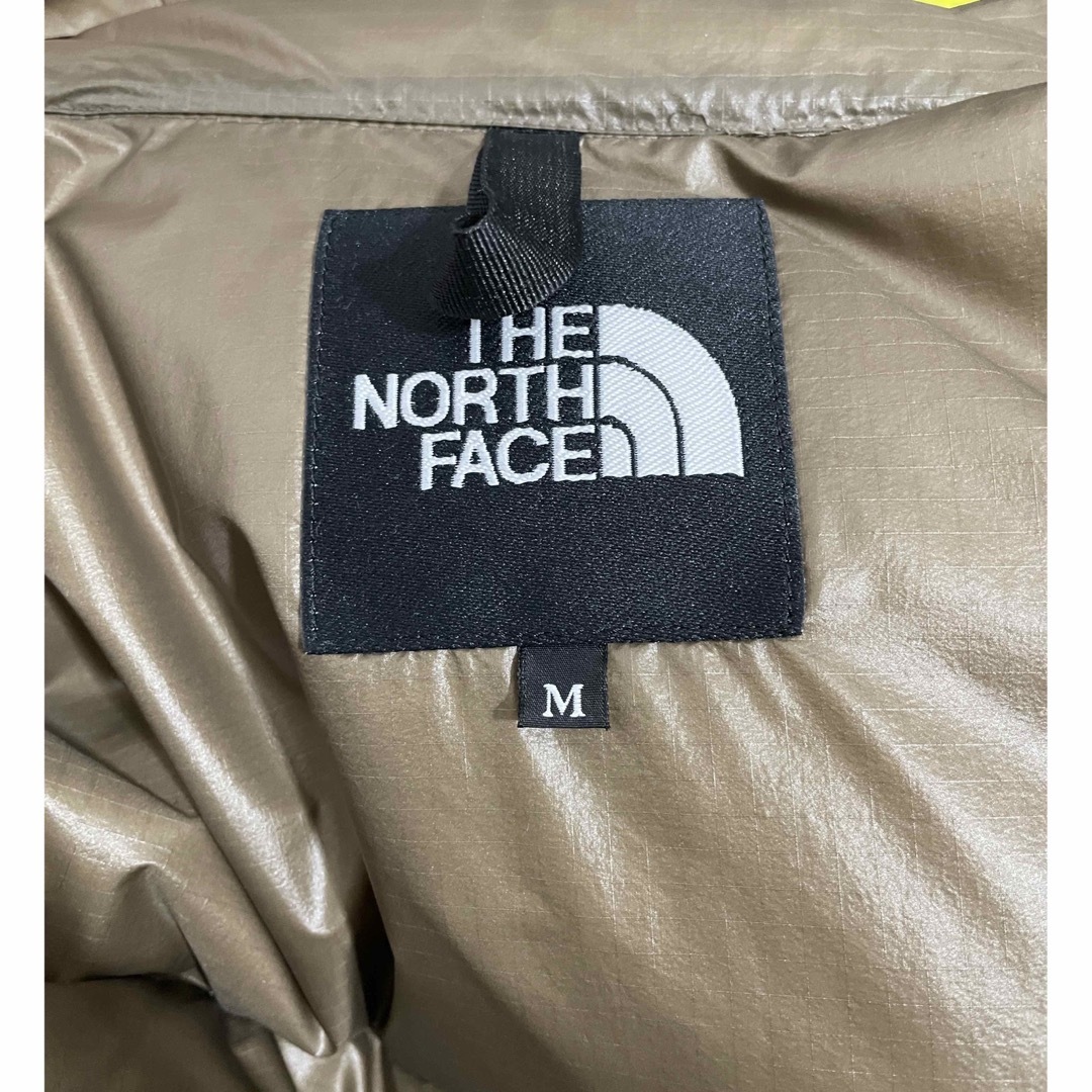 THE NORTH FACE(ザノースフェイス)のノースフェイス　シェラベスト　ダウン メンズのジャケット/アウター(ダウンベスト)の商品写真