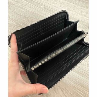 美品ルイヴィトンジッピーウォレットラウンドファスナー長財布エピ黒ブラック 美品ルイヴィトンジッピーウォレットラウンドファスナー長財布エピ黒ブラック