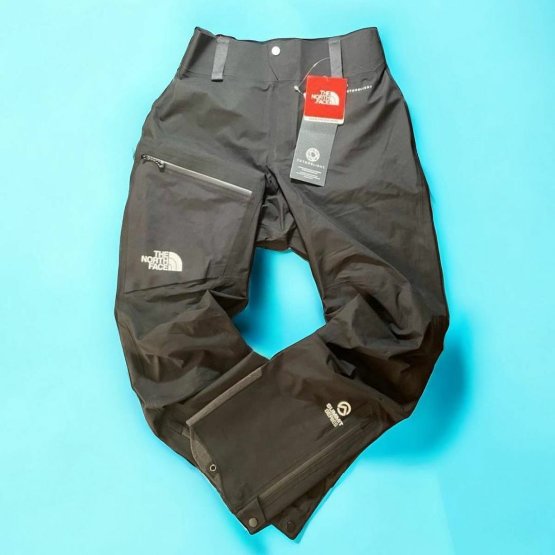 Mサイズ  north face goretex pants ゴアテックスskiwea