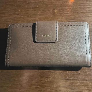 FOSSIL - FOSSIL  財布