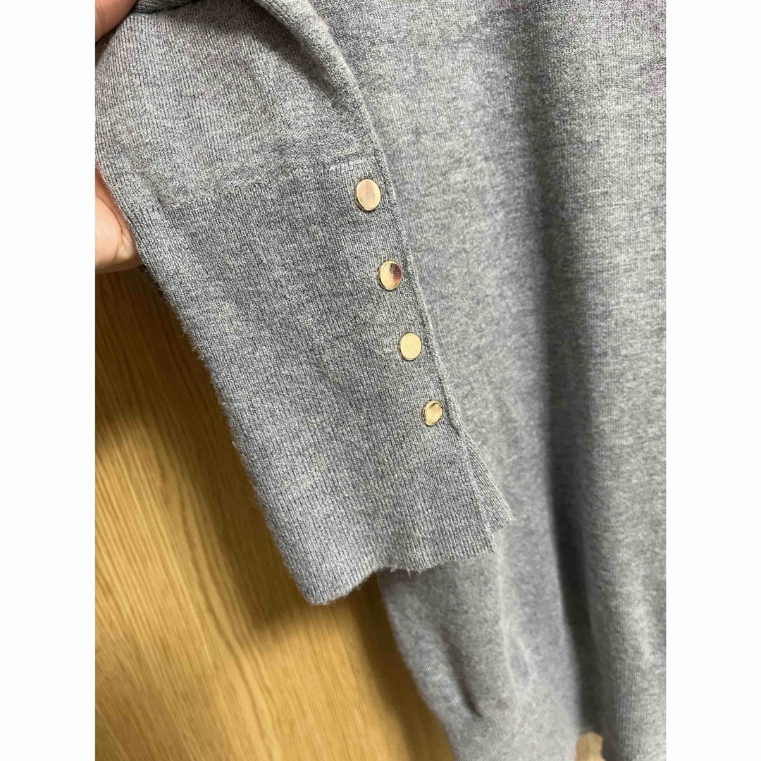 ZARA(ザラ)のZARA ニット セーター  レディースのトップス(ニット/セーター)の商品写真