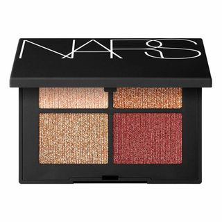 ナーズ(NARS)のナーズ NARS クワッドアイシャドー 3972(アイシャドウ)