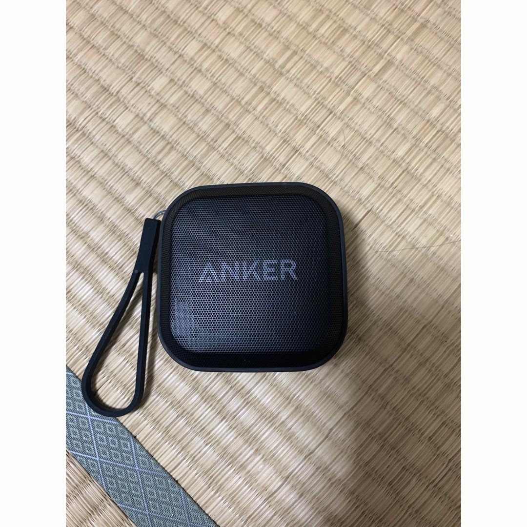 Anker(アンカー)のアンカー スピーカー スマホ/家電/カメラのオーディオ機器(スピーカー)の商品写真