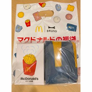 マクドナルド(マクドナルド)のマクドナルド福袋2024 (ノベルティグッズ)