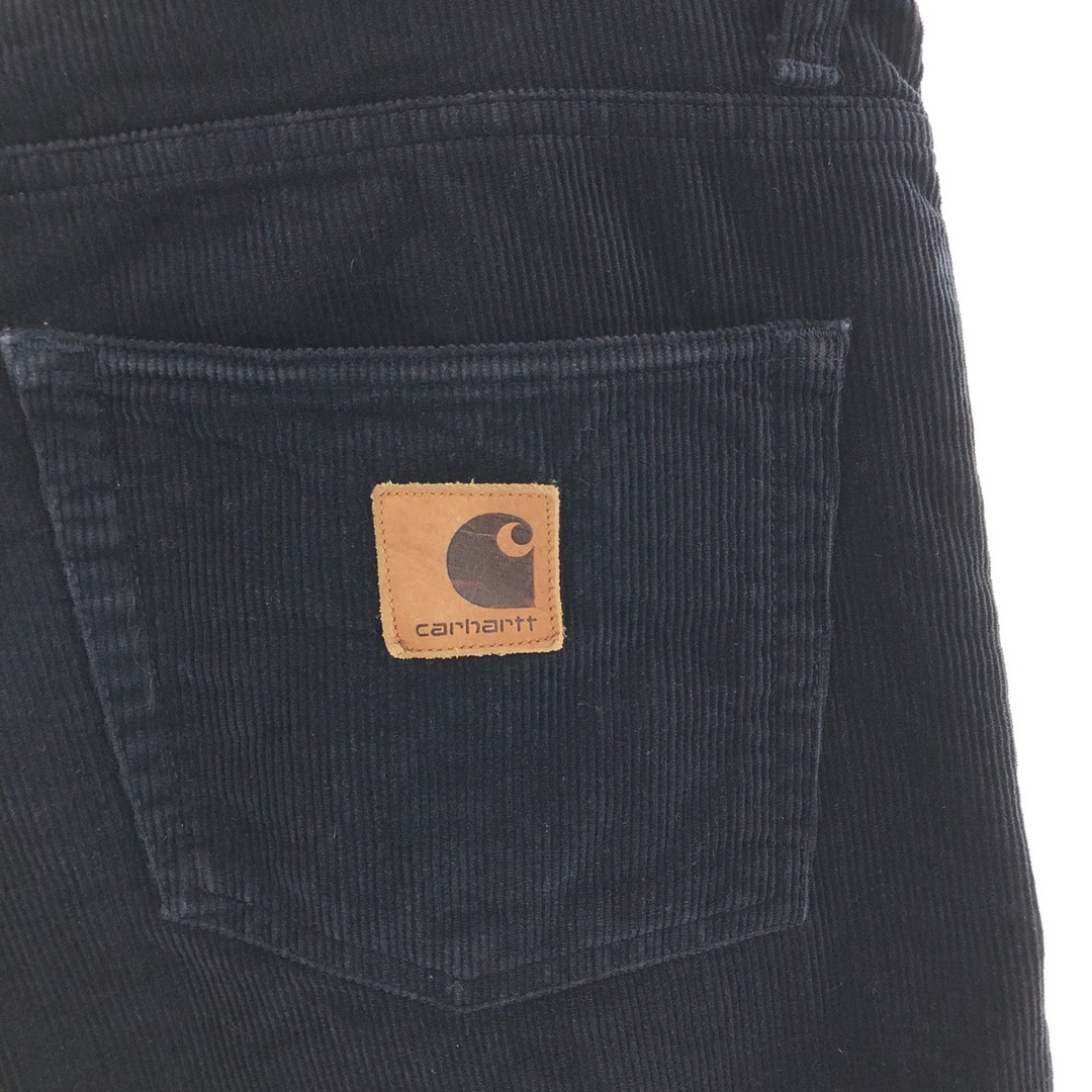 カーハート Carhartt KLONDIKE PANT コーデュロイパンツ メンズw34 /eaa38074234×34ウエスト