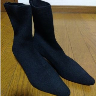 ザラ(ZARA)のZARA　ショートブーツ(ブーツ)