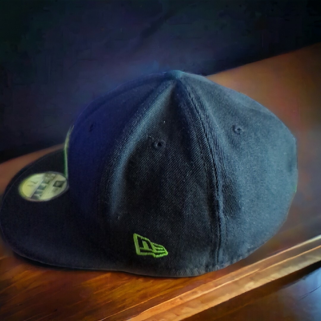 NEW ERA(ニューエラー)のNEW ERA キャップ 59FIFTY 帽子 メンズ メンズの帽子(キャップ)の商品写真