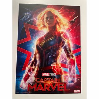 マーベル(MARVEL)のマーベル ポスターコレクション THE AVENGERS フラットガシャポン (ポスター)