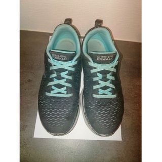 スケッチャーズ(SKECHERS)の【匿名配送】スケッチャーズ SKECHERS GOWALK6 25.5cm(スニーカー)