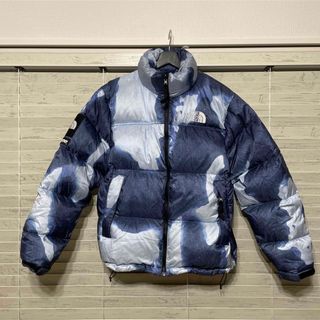 シュプリーム(Supreme)のSupreme NORTH FACE B  Nuptse Jacket ダウン(ダウンジャケット)