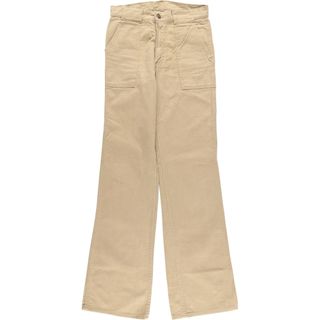 リーバイス(Levi's)の古着 80年代 リーバイス Levi's 20615-4523 ブーツカット フレアパンツ メンズw30 ヴィンテージ /eaa408218(その他)