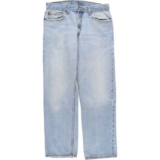 リーバイス(Levi's)の古着 リーバイス Levi's デニムパンツ メンズw33 /eaa408220(デニム/ジーンズ)