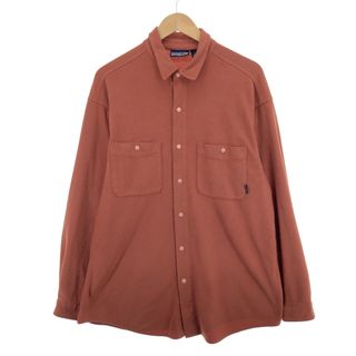 パタゴニア(patagonia) フリース シャツ(メンズ)の通販 19点