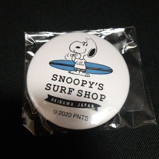 スヌーピー(SNOOPY)のスヌーピー　マグネット　スヌーピーサーフショップ限定　沖縄(その他)