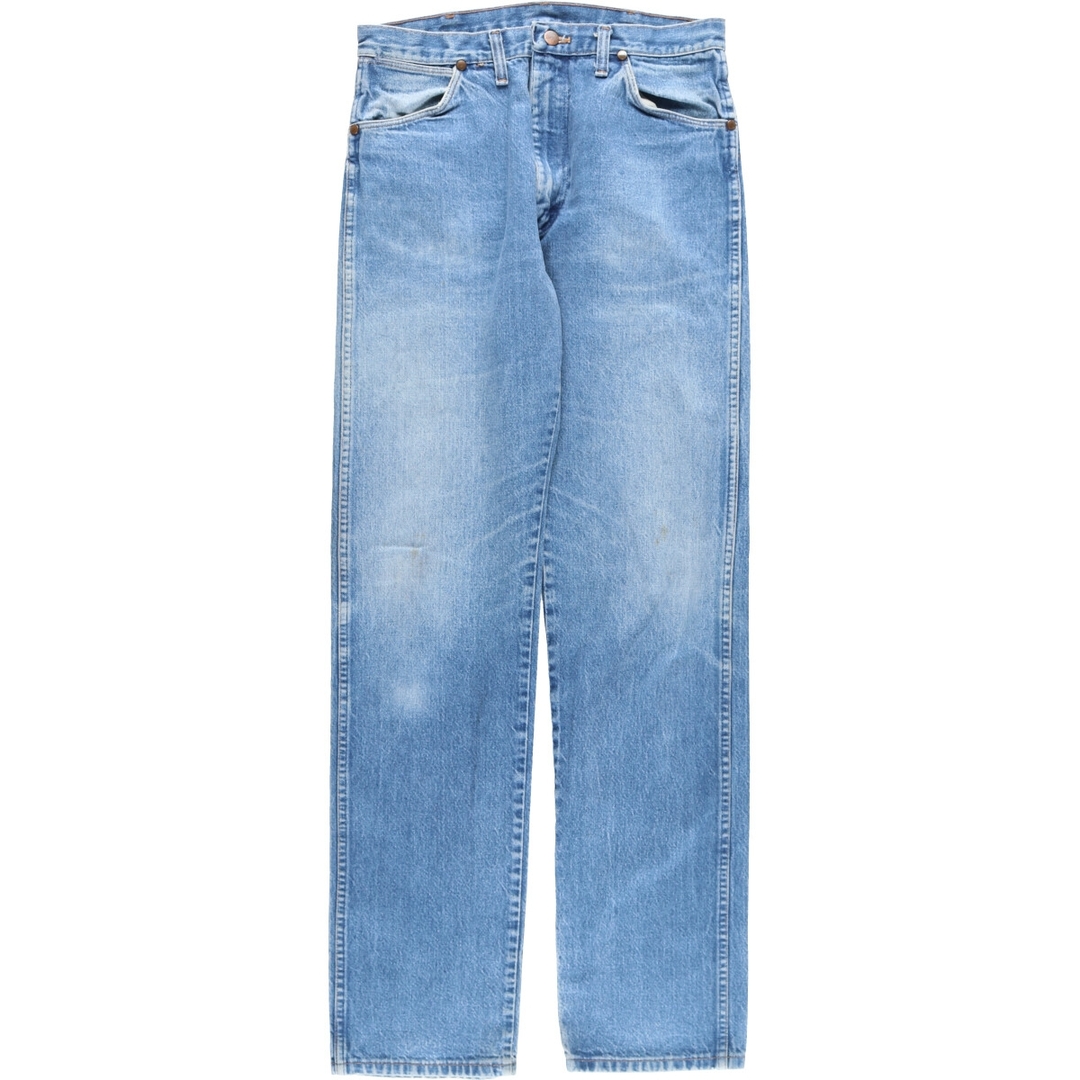 Wrangler(ラングラー)の古着 80年代 ラングラー Wrangler 13MWZ デニムパンツ USA製 メンズw34 ヴィンテージ /eaa408213 メンズのパンツ(デニム/ジーンズ)の商品写真