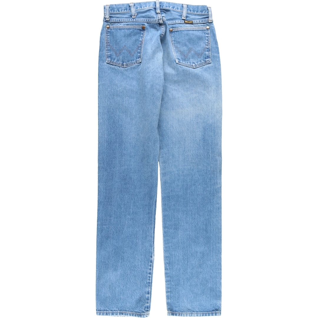 Wrangler(ラングラー)の古着 80年代 ラングラー Wrangler 13MWZ デニムパンツ USA製 メンズw34 ヴィンテージ /eaa408213 メンズのパンツ(デニム/ジーンズ)の商品写真