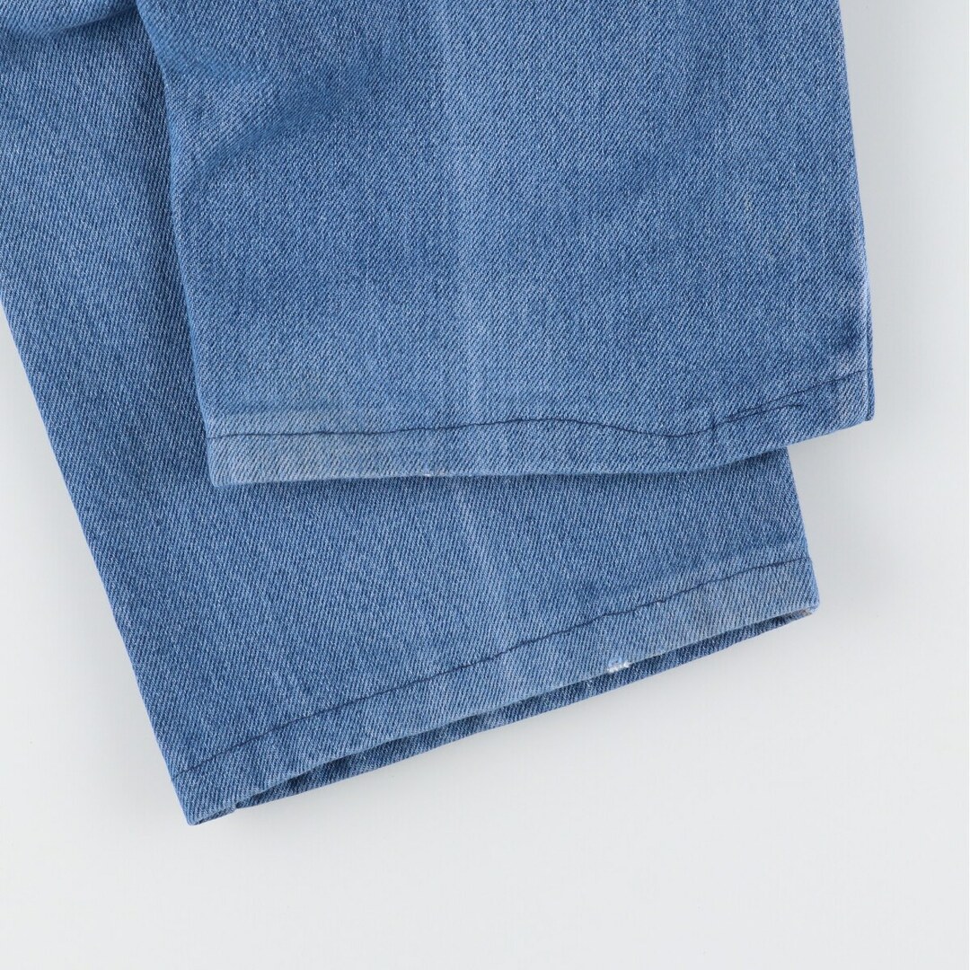 Levi's(リーバイス)の古着 80年代 リーバイス Levi's 509-0917 デニムパンツ メンズw36 ヴィンテージ /eaa408224 メンズのパンツ(デニム/ジーンズ)の商品写真