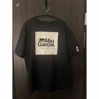 アブガルシアTシャツ