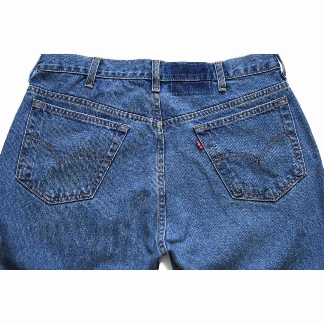 Levi's - 90s カナダ製 Levi'sリーバイス 505 デニムパンツ w36 Levi's - 90s カナダ製 Levi'sリーバイス 505 デニムパンツ w36
