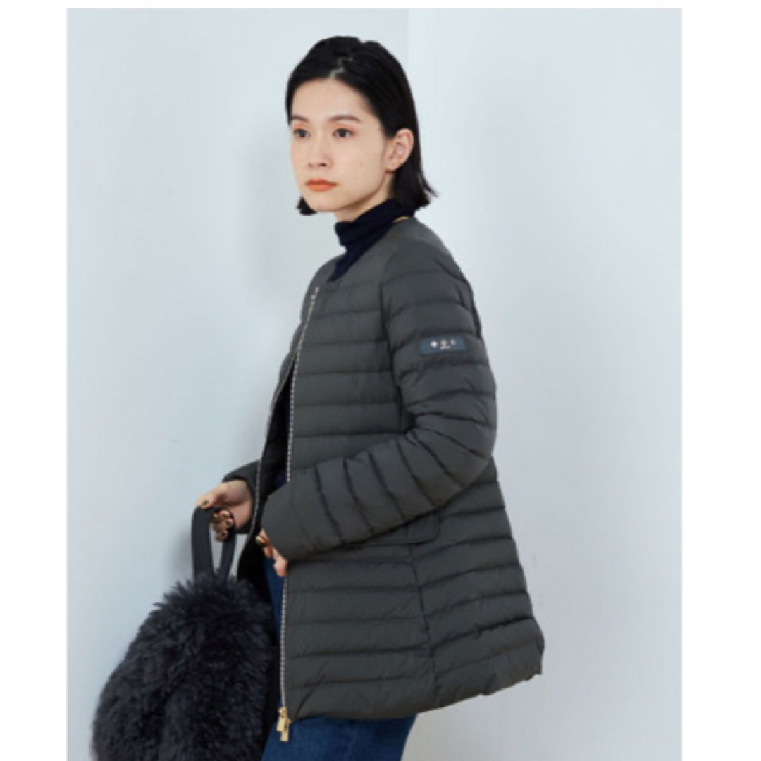 TATRAS NOSTA タトラス ノーリーズ別注 ¥85,800 税込 TATRAS NOSTA タトラス ノーリーズ別注 ¥85,800 税込
