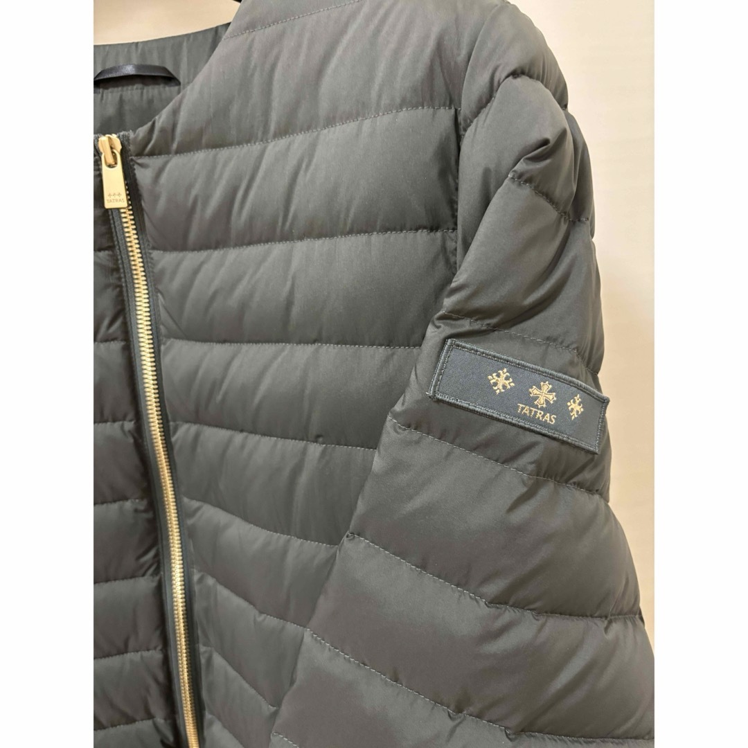 TATRAS NOSTA タトラス ノーリーズ別注 ¥85,800 税込 TATRAS NOSTA タトラス ノーリーズ別注 ¥85,800 税込