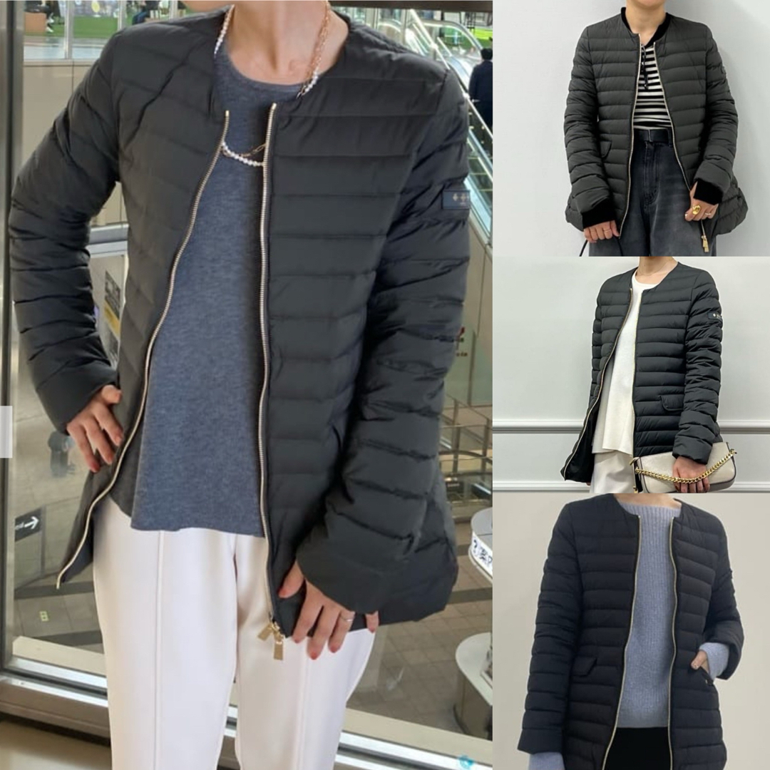 TATRAS NOSTA タトラス ノーリーズ別注 ¥85,800 税込 TATRAS NOSTA タトラス ノーリーズ別注 ¥85,800 税込
