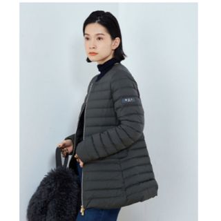 タトラス(TATRAS)のTATRAS NOSTA タトラス　ノーリーズ別注  ¥85,800 税込(ダウンコート)