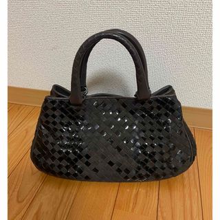 ボッテガヴェネタ(Bottega Veneta)のボッテガヴェネタ ハンドバック 未使用(ハンドバッグ)