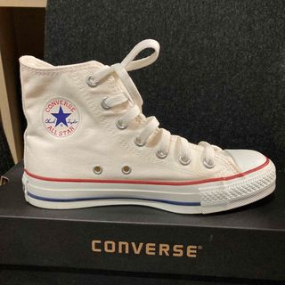 オールスター(ALL STAR（CONVERSE）)のCONVERSE ALL STAR HI ハイカット M7650 23cm(スニーカー)