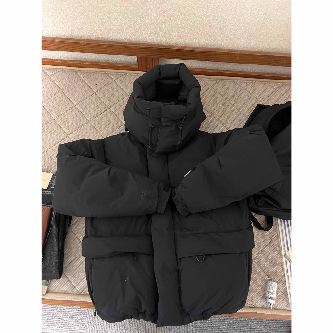 DAIWA(ダイワ)のDAIWA INFINIUM EXPEDITION DOWN JACKET メンズのジャケット/アウター(ダウンジャケット)の商品写真