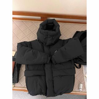 ダイワ(DAIWA)のDAIWA INFINIUM EXPEDITION DOWN JACKET(ダウンジャケット)