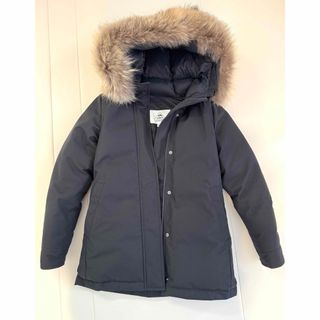 ピレネックス(Pyrenex)の⭐︎しろくま様専用⭐︎ PYRENEX BORDEAUX 34 ダウンコート(ダウンコート)