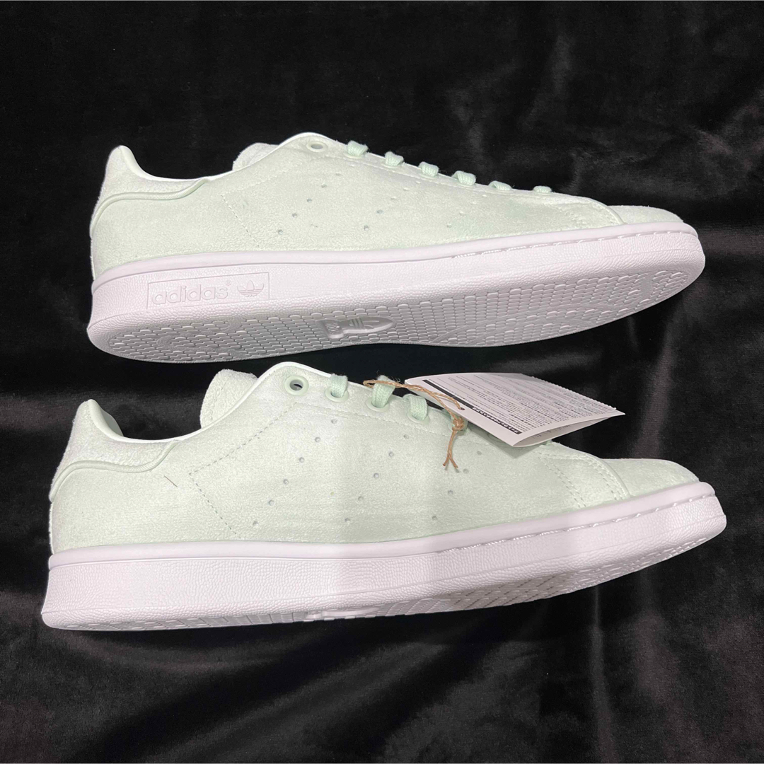 STANSMITH（adidas）(スタンスミス)の新品 adidas アディダス スタンスミス スニーカー マカロン 26.5 メンズの靴/シューズ(スニーカー)の商品写真