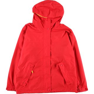 エディーバウアー(Eddie Bauer)の古着 90年代 エディーバウアー Eddie Bauer GORE-TEX ゴアテックス マウンテンパーカー レディースS ヴィンテージ /eaa406716(その他)