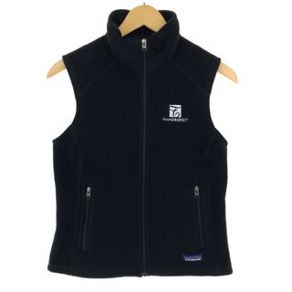 パタゴニア(patagonia)の古着 16年製 パタゴニア Patagonia SYNCHILLA シンチラベスト 25905FA16 フリースベスト レディースM /eaa407580(ベスト/ジレ)