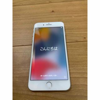 アイフォーン(iPhone)のiPhone7 plus 32GB SIMフリー(スマートフォン本体)