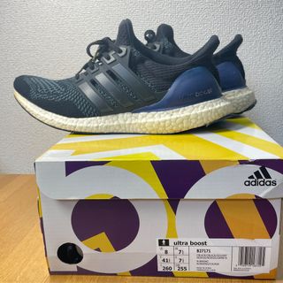 アディダス(adidas)の26.0cm ウルトラブースト ultra boost(スニーカー)